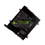 Baterie pro Toshiba PS0091UA1BRS [Náhradní baterie]
